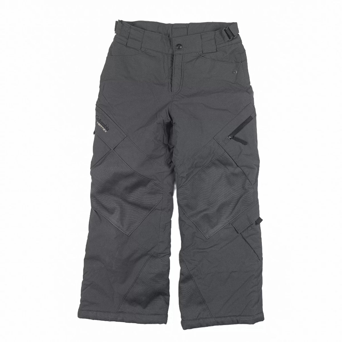 10/12Grey