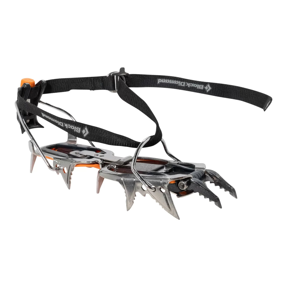 Black Diamond Cyborg Pro Crampons