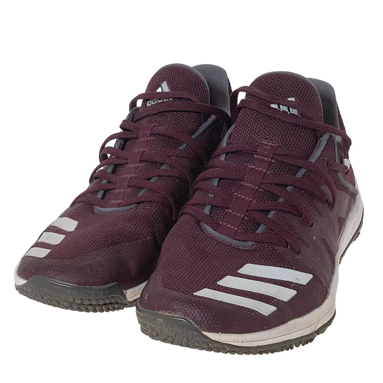 6.5Burgundy