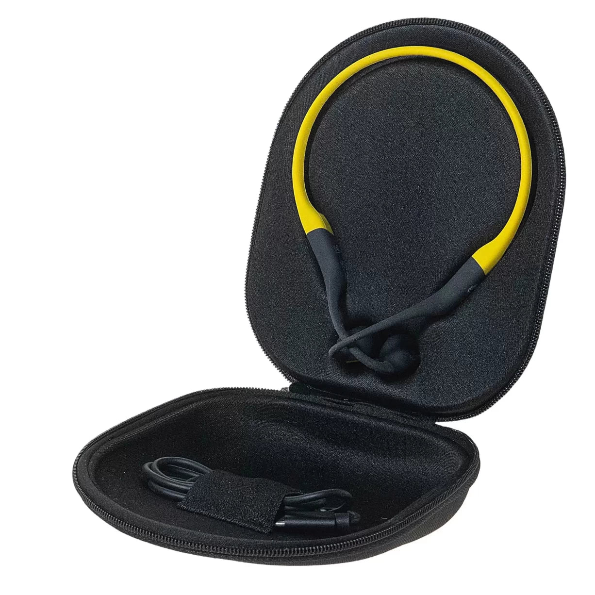 One SizeBlack/Yellow