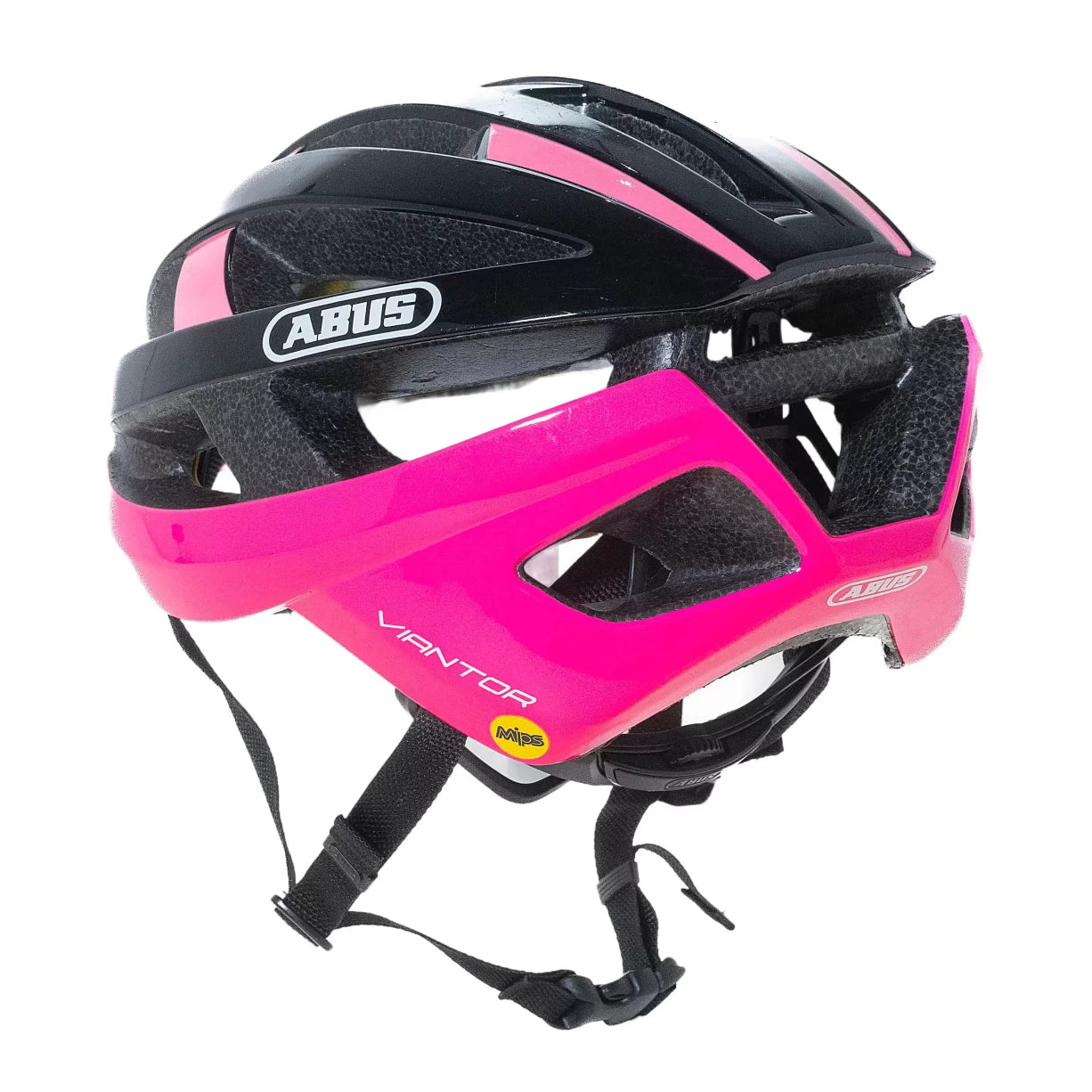 MBlack/Pink