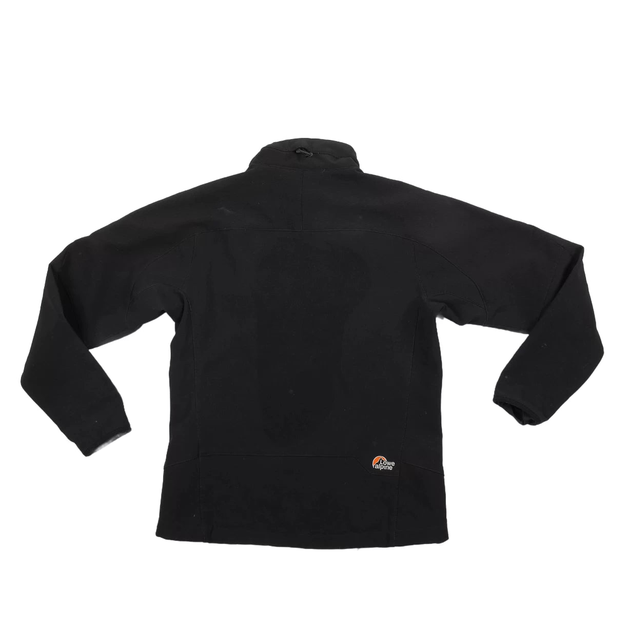 LBlack