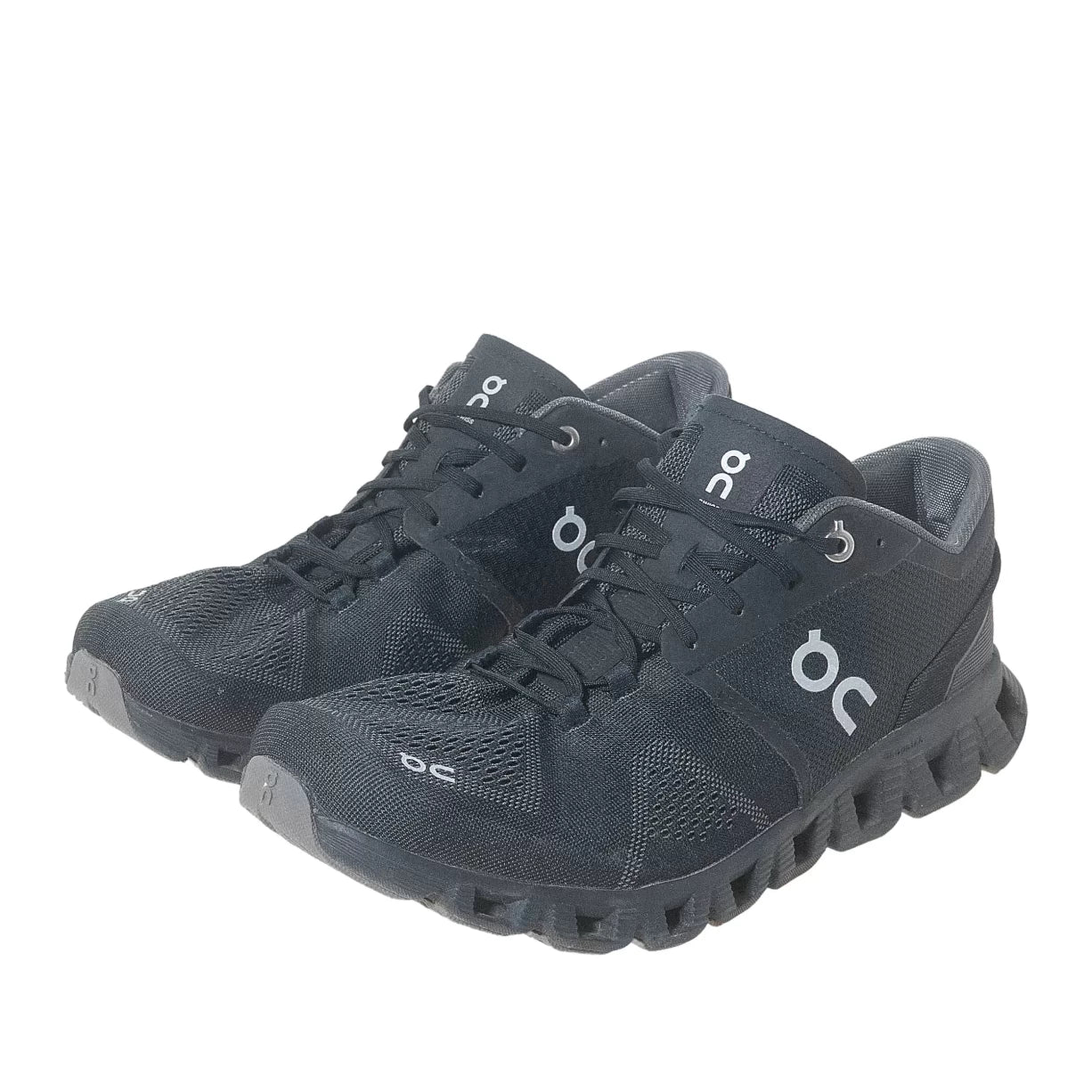 9.5Black