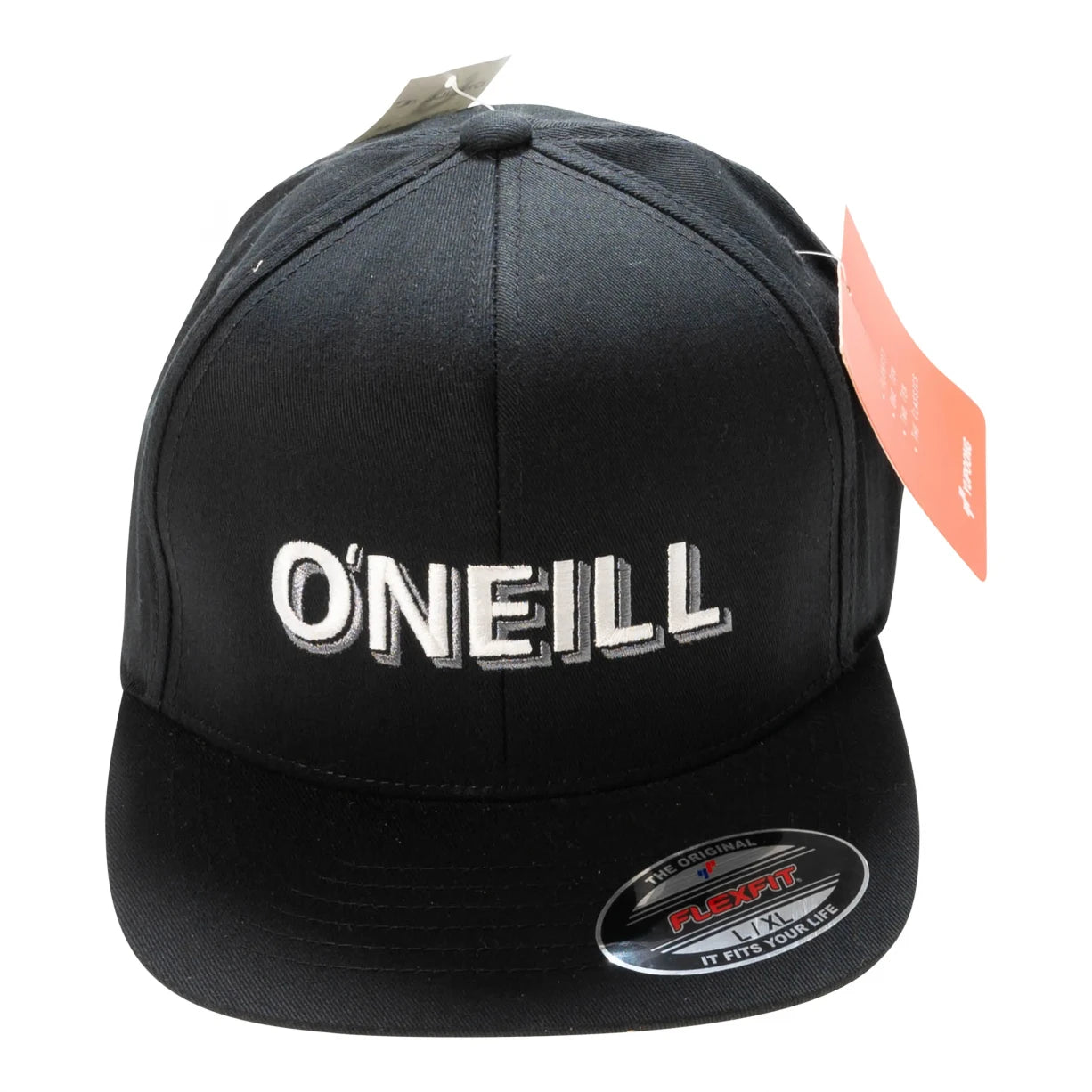 One SizeBlack