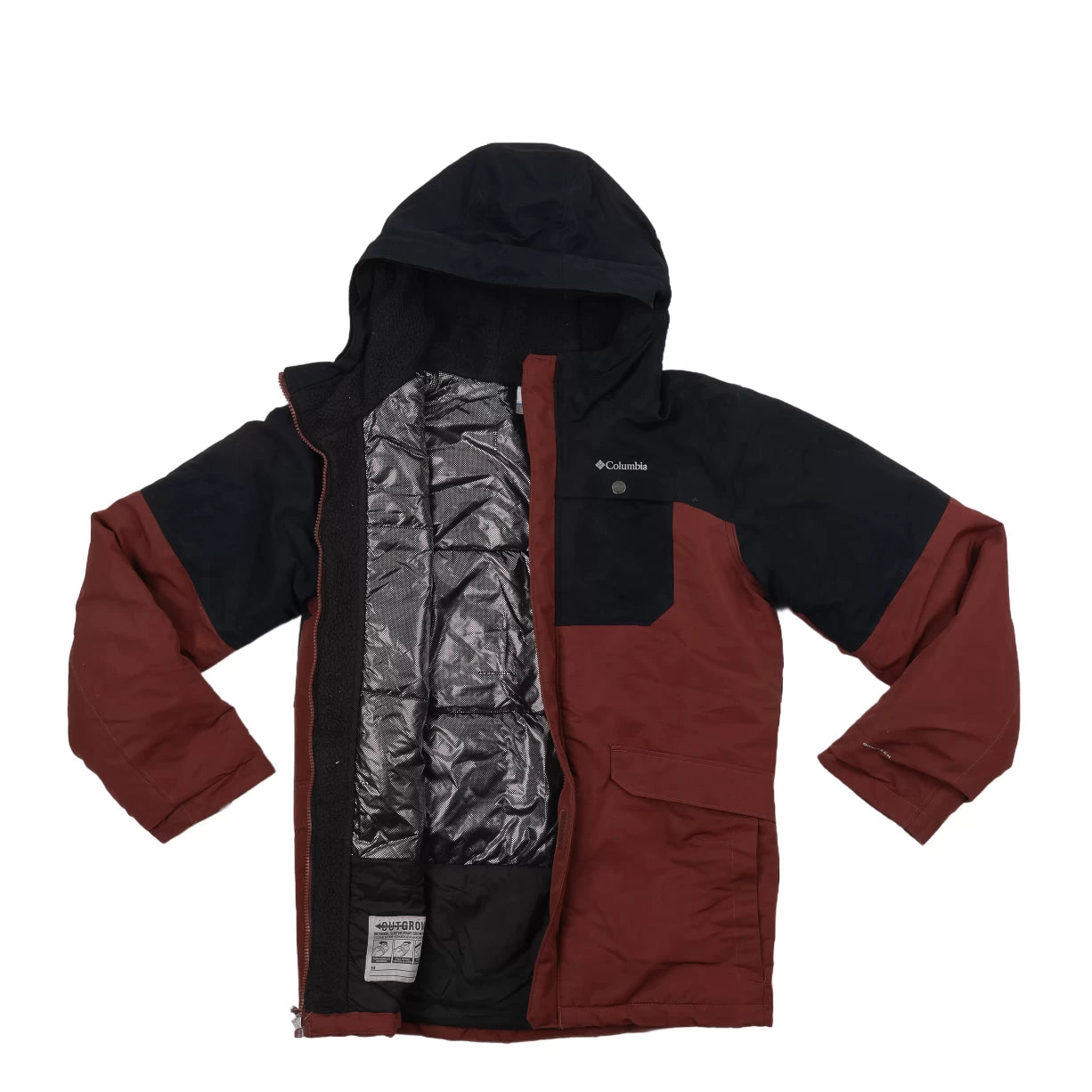 XLRed/Black