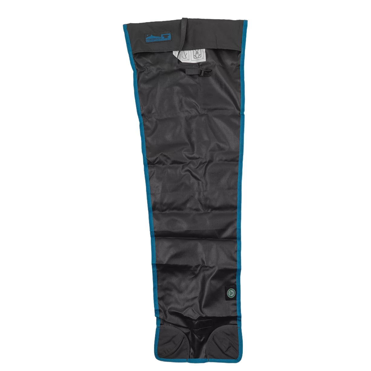 One SizeBlue/Grey