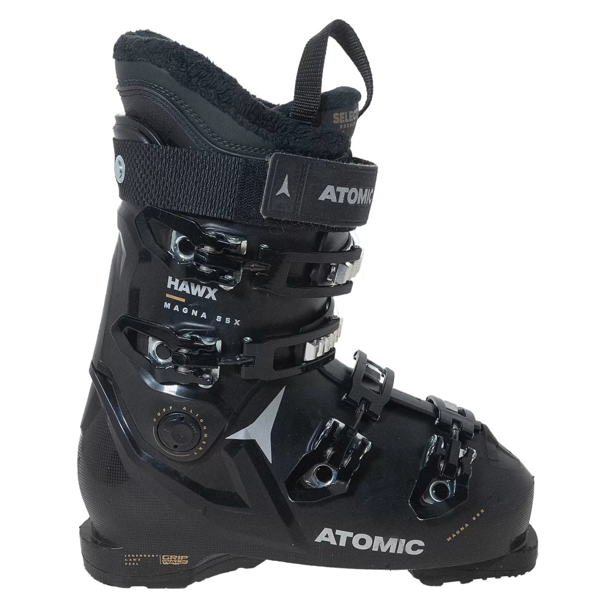 27.5Black
