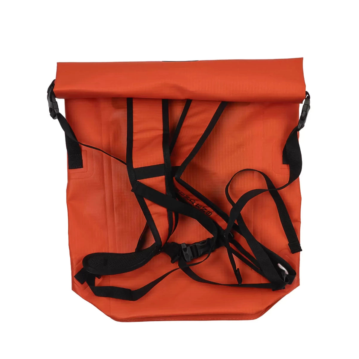 30 LOrange/Black