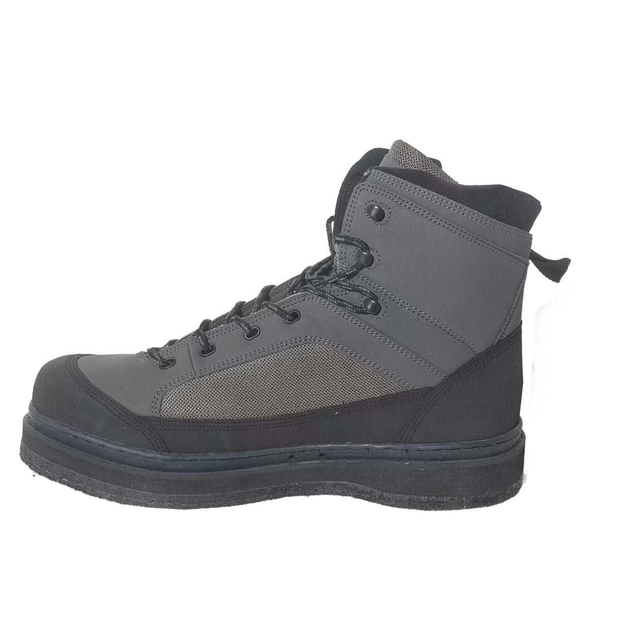 15Grey/Green