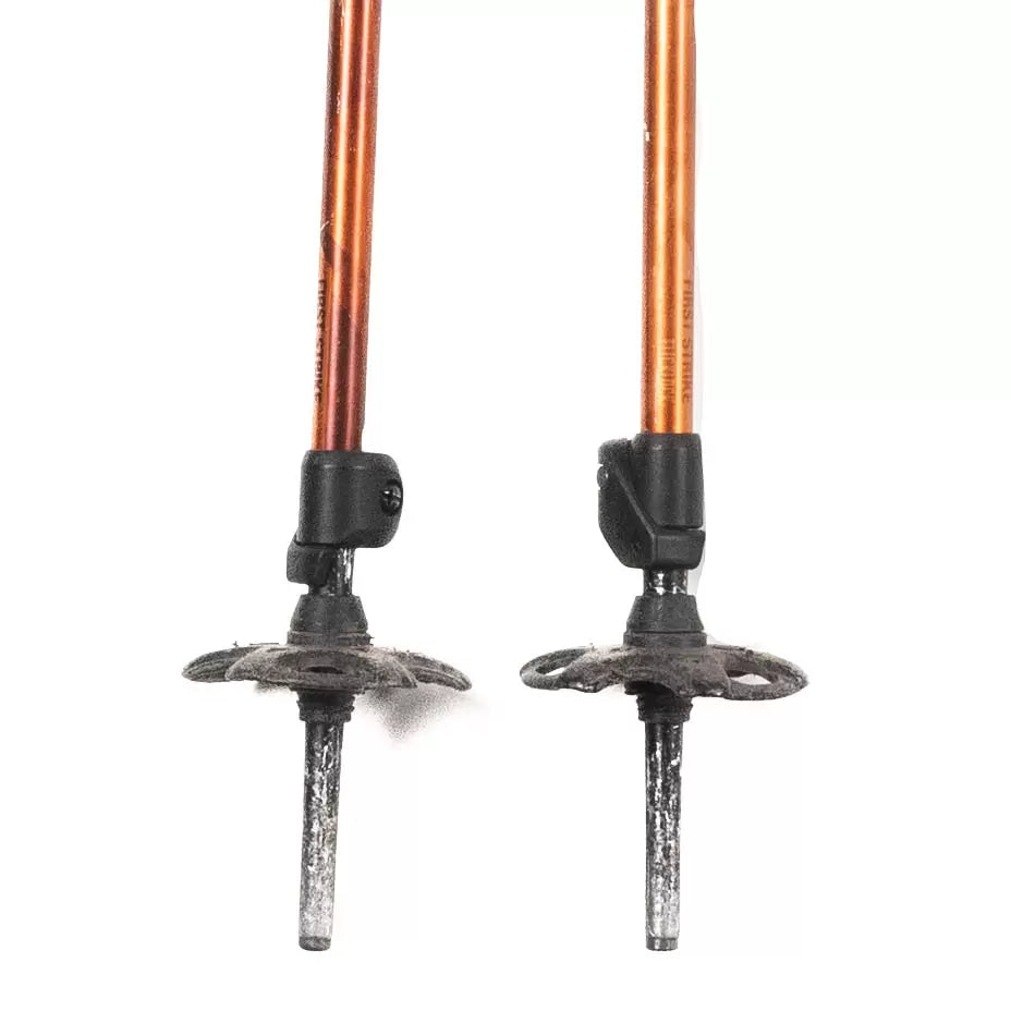 see tech specsOrange