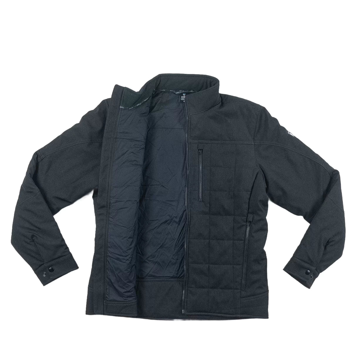 MDark Grey