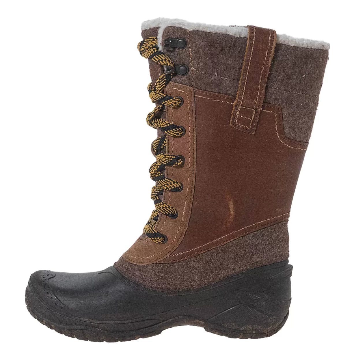 6.5Brown