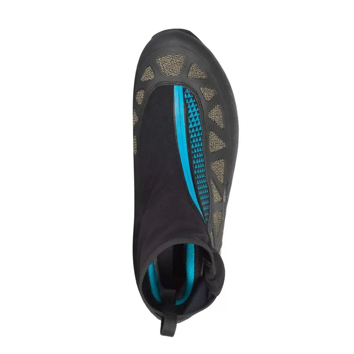 10Black/Blue