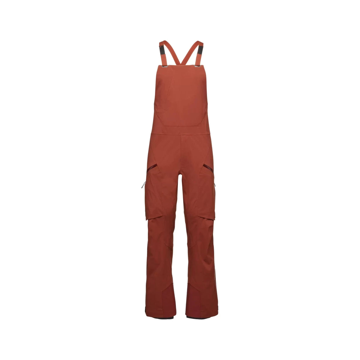 MIron Red