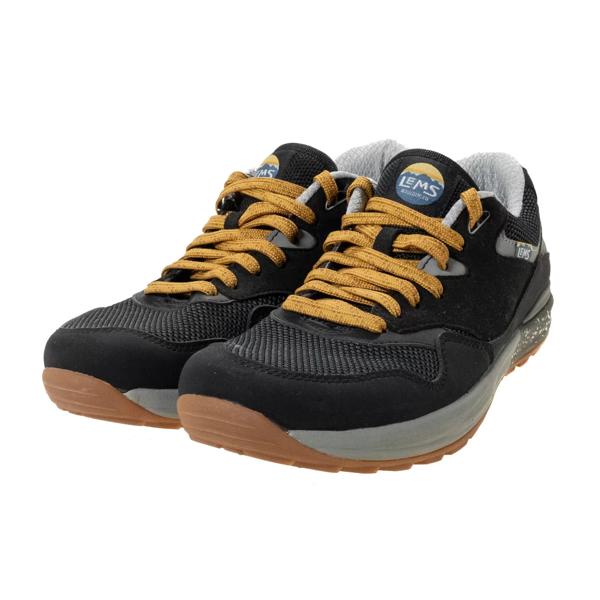 9.5Black/Gray