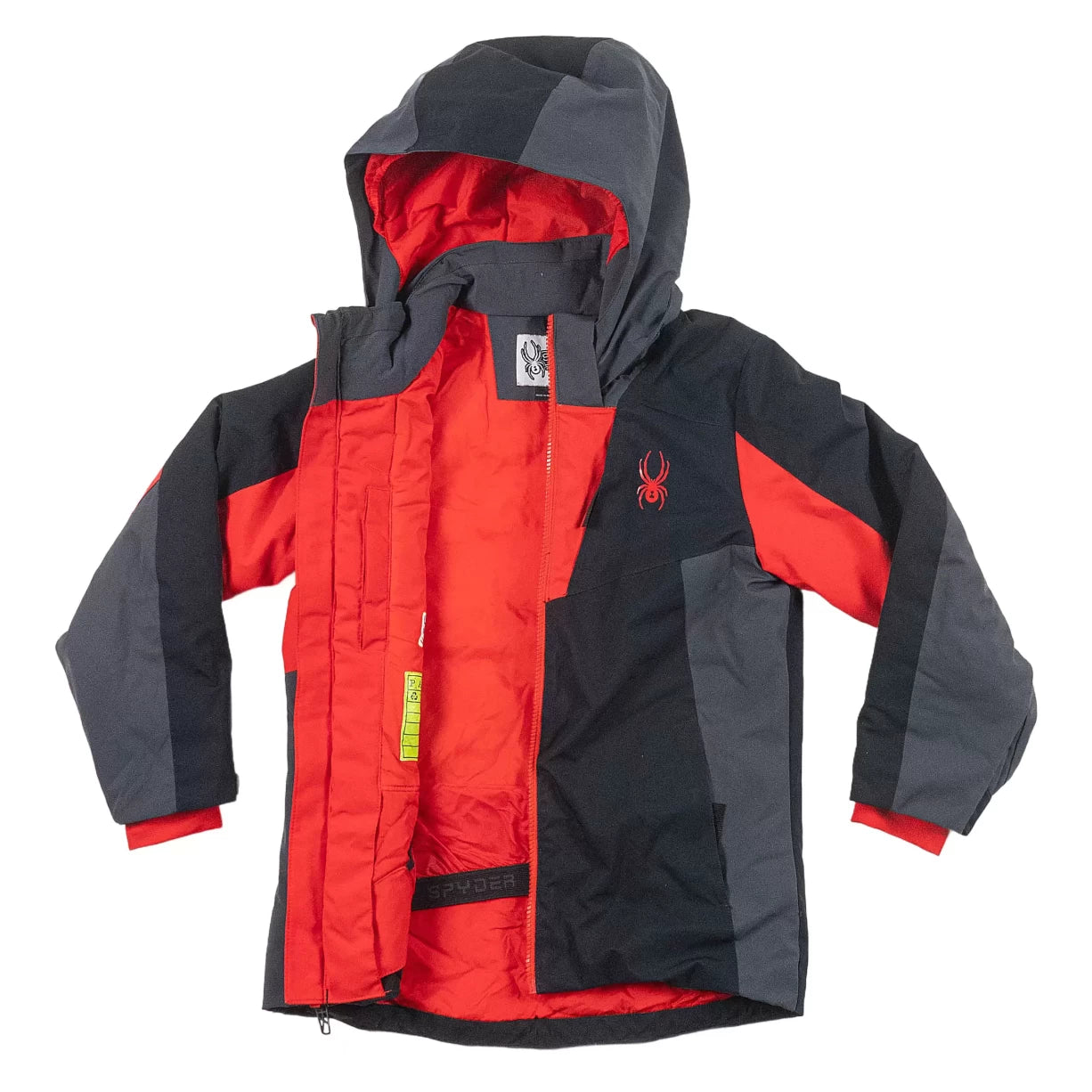 10Black/Red