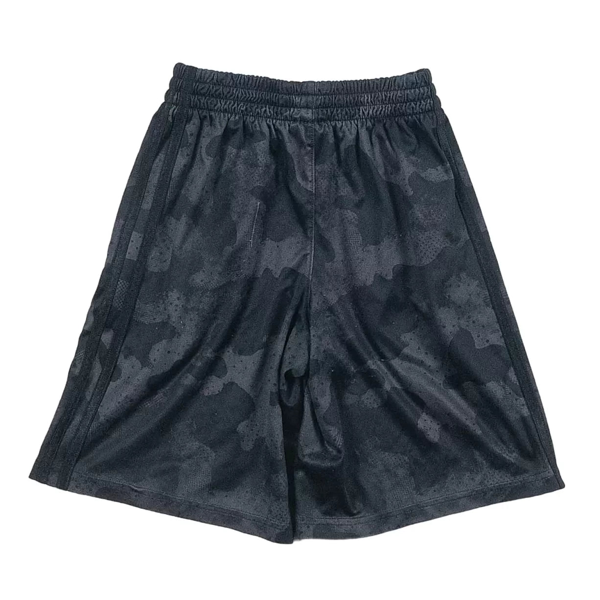 SBlack Camo