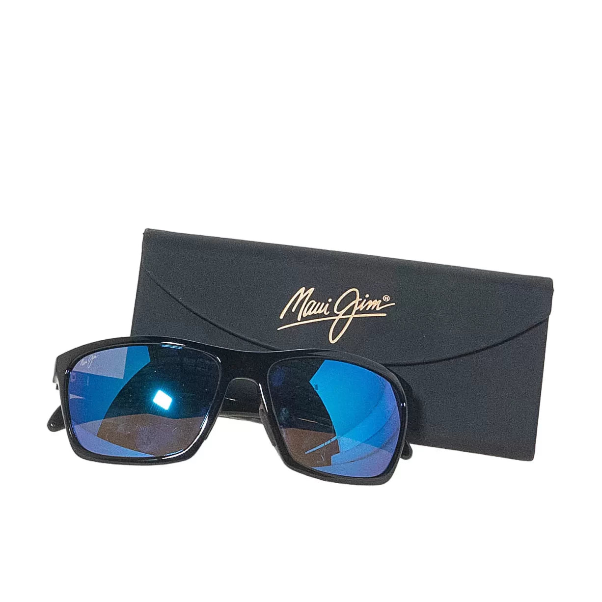 One SizeBlack/Blue