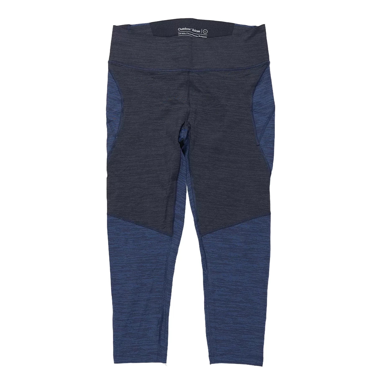 LBlack/Blue