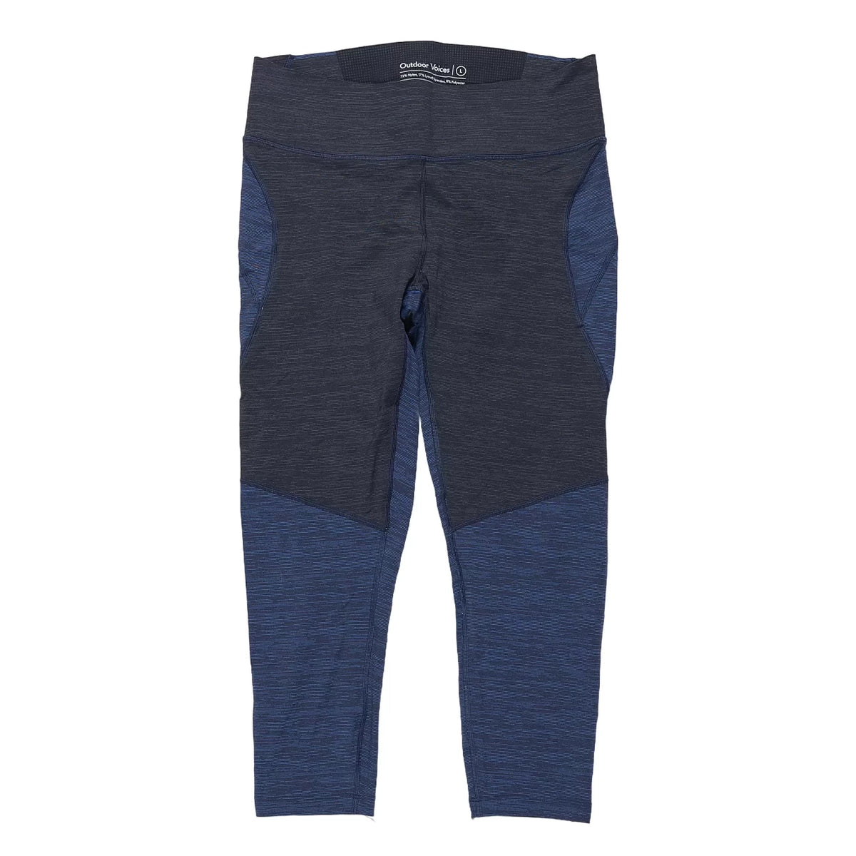LBlack/Blue