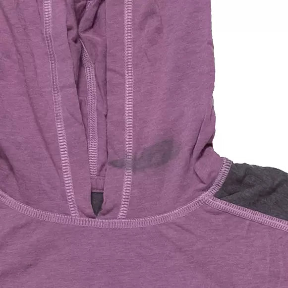 8Grey/Purple