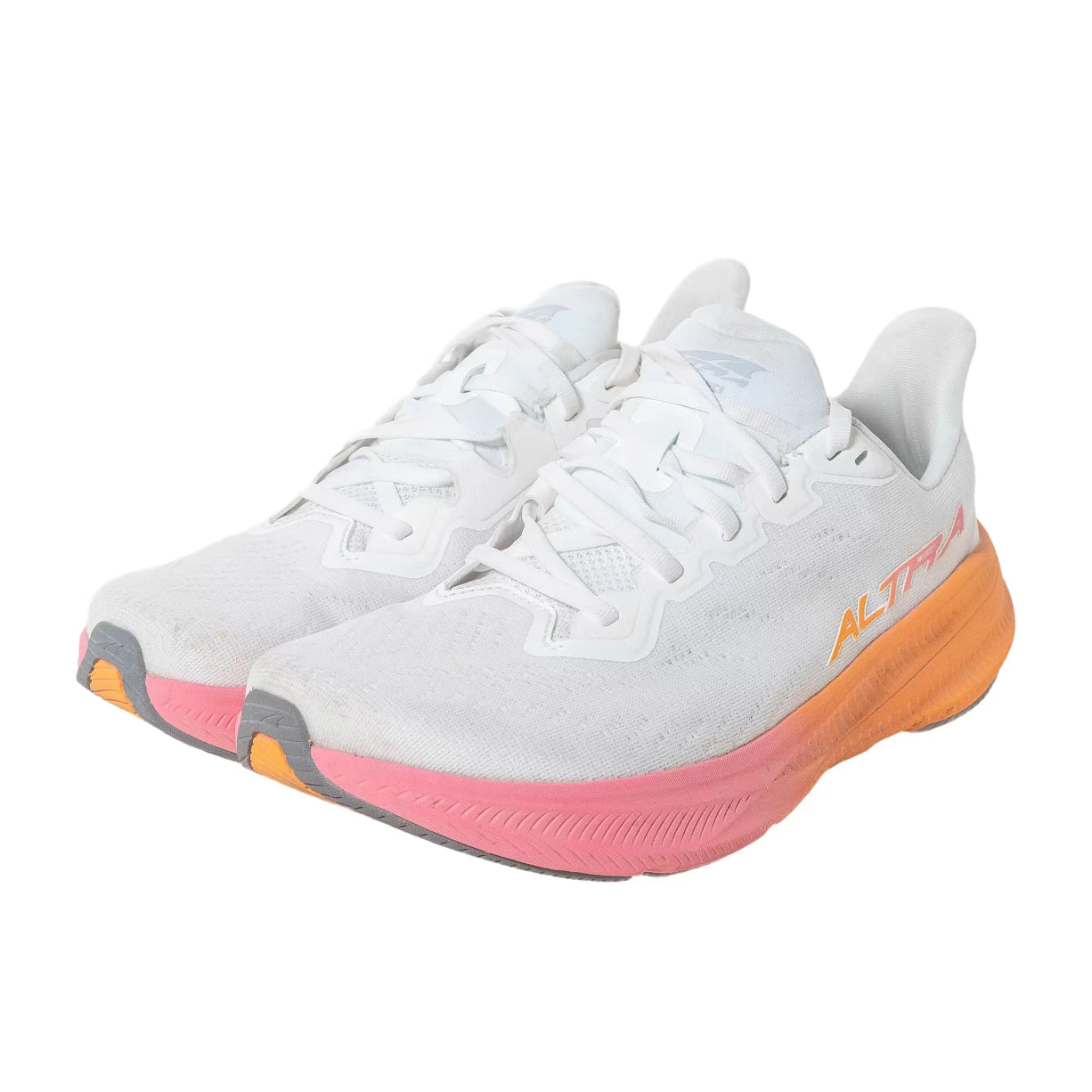 9.5White/Orange