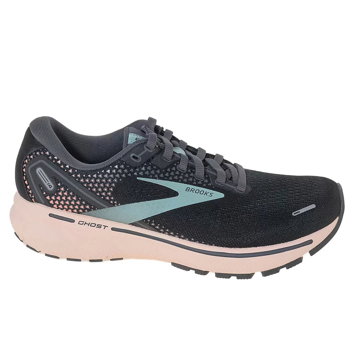 8.5Black/Pink