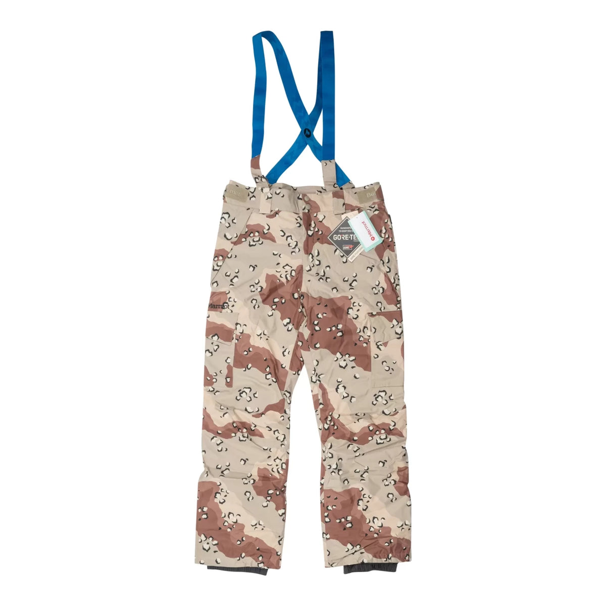 Marmot Better Mammoth Pant – Geartrade.com