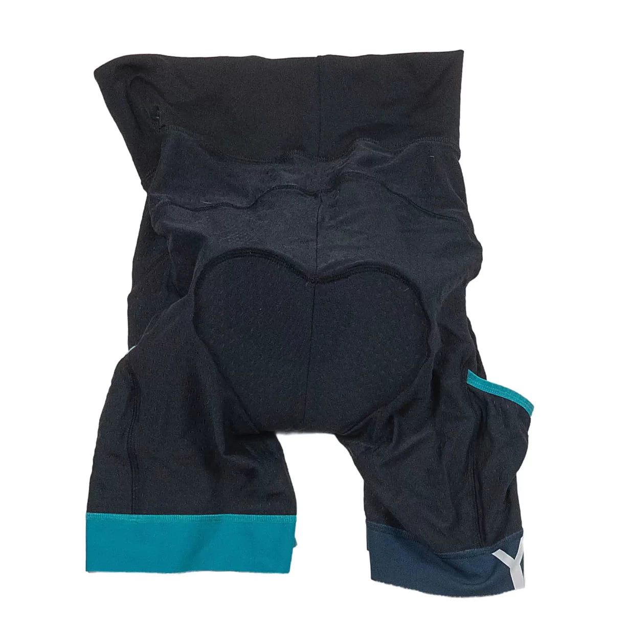 Estimated size SBlack