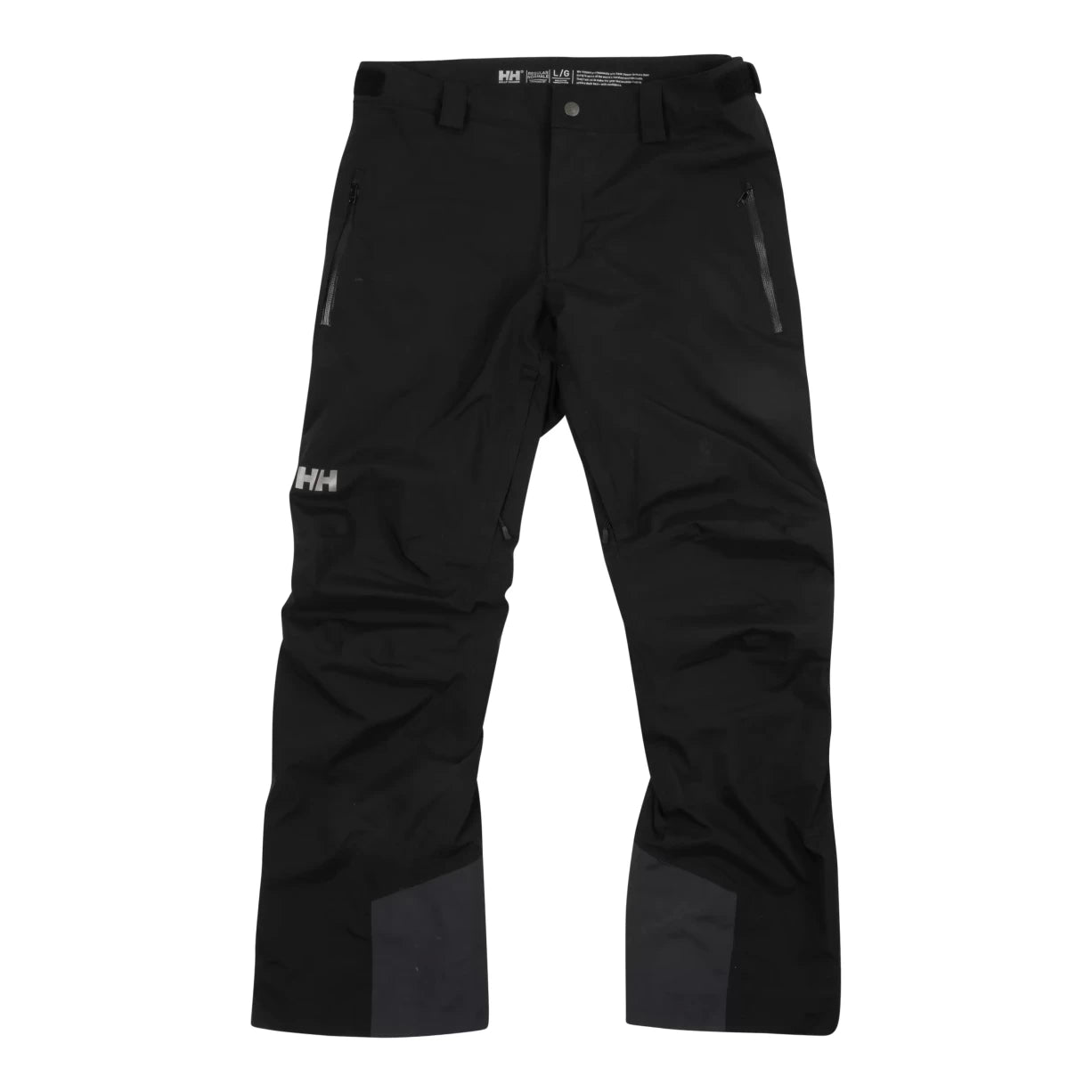 LBlack