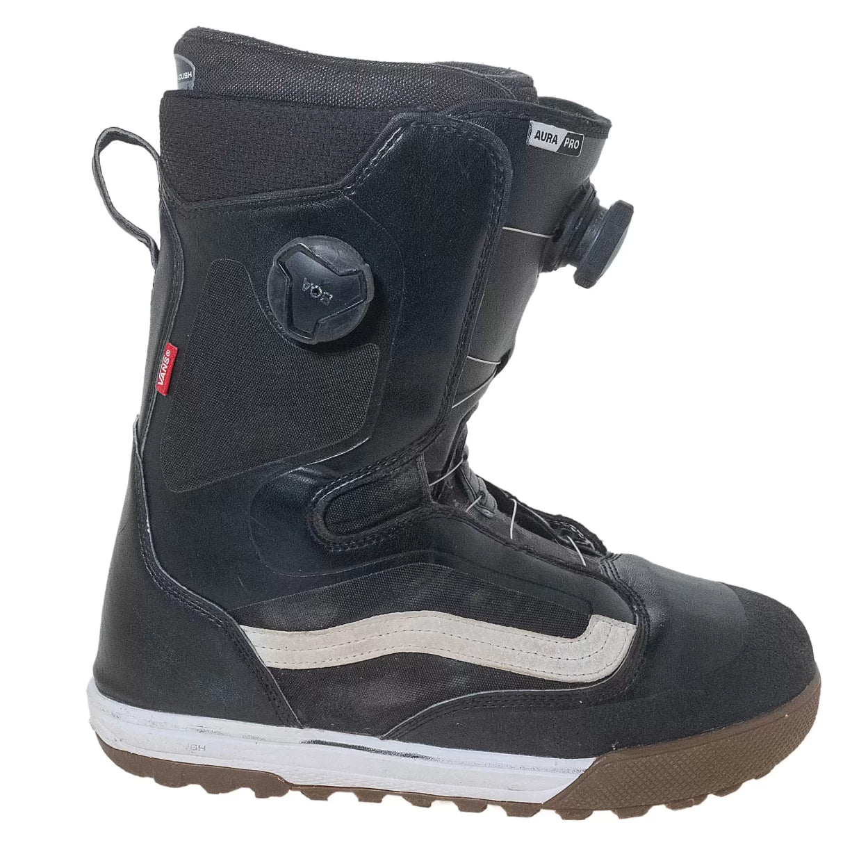 11.5Black