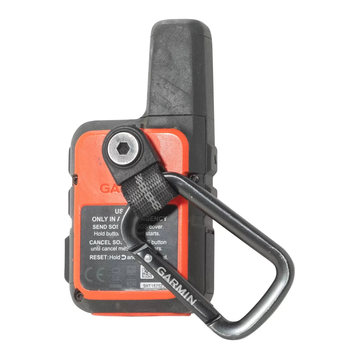 One SizeBlack/Orange