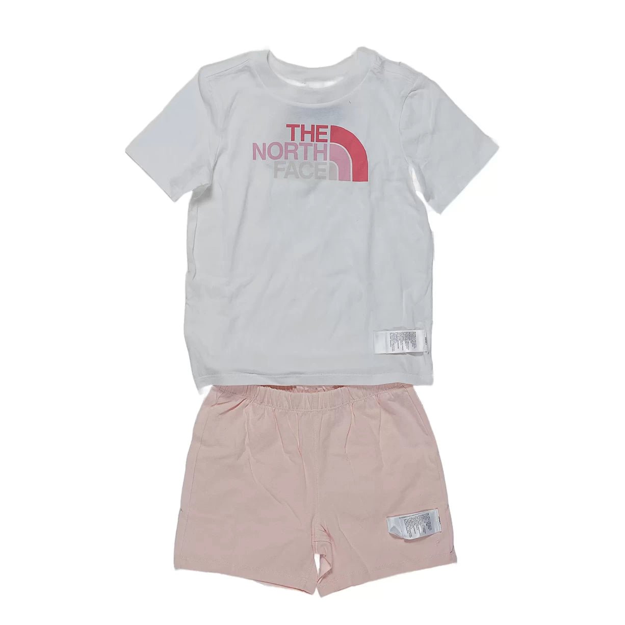4TWhite/Pink