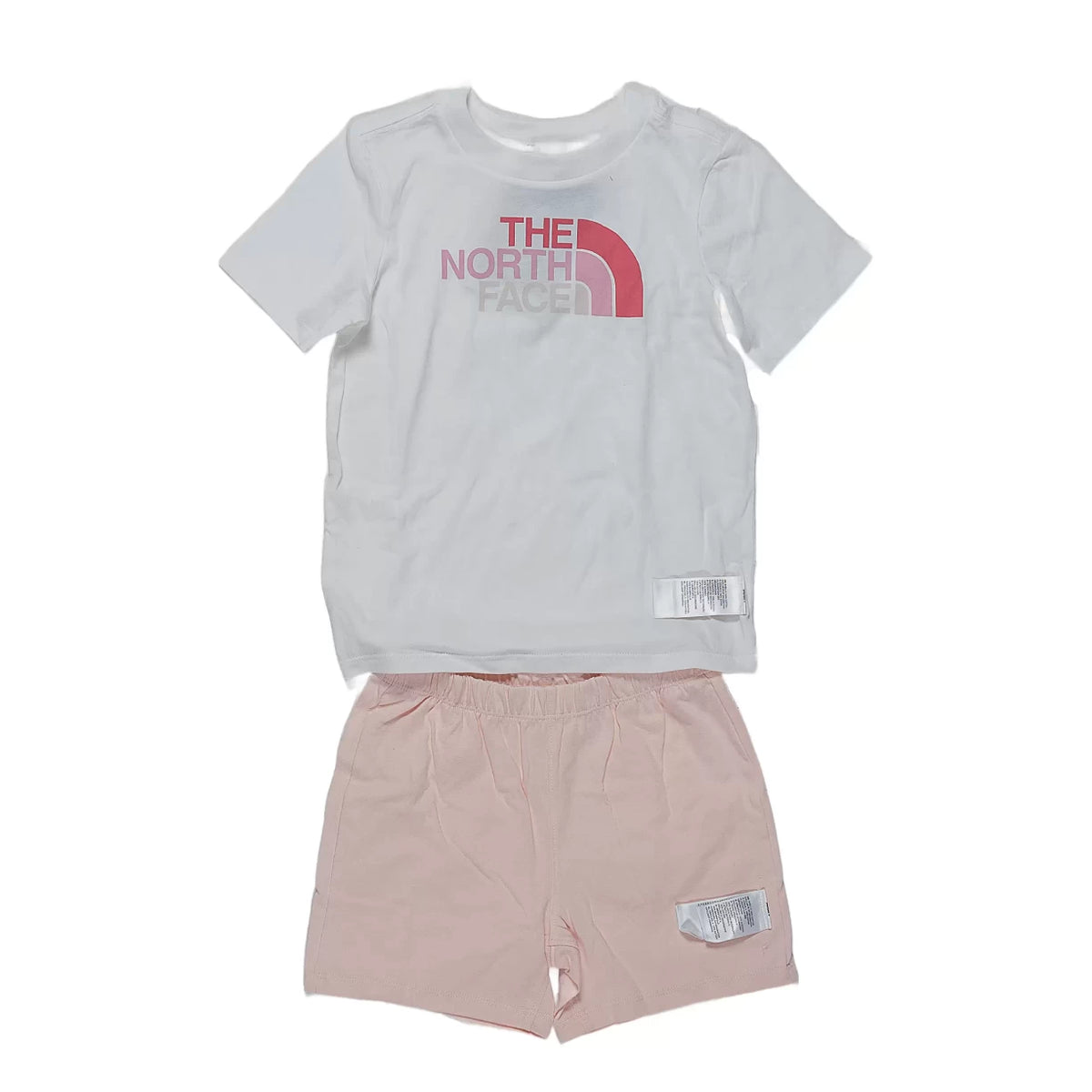 4TWhite/Pink