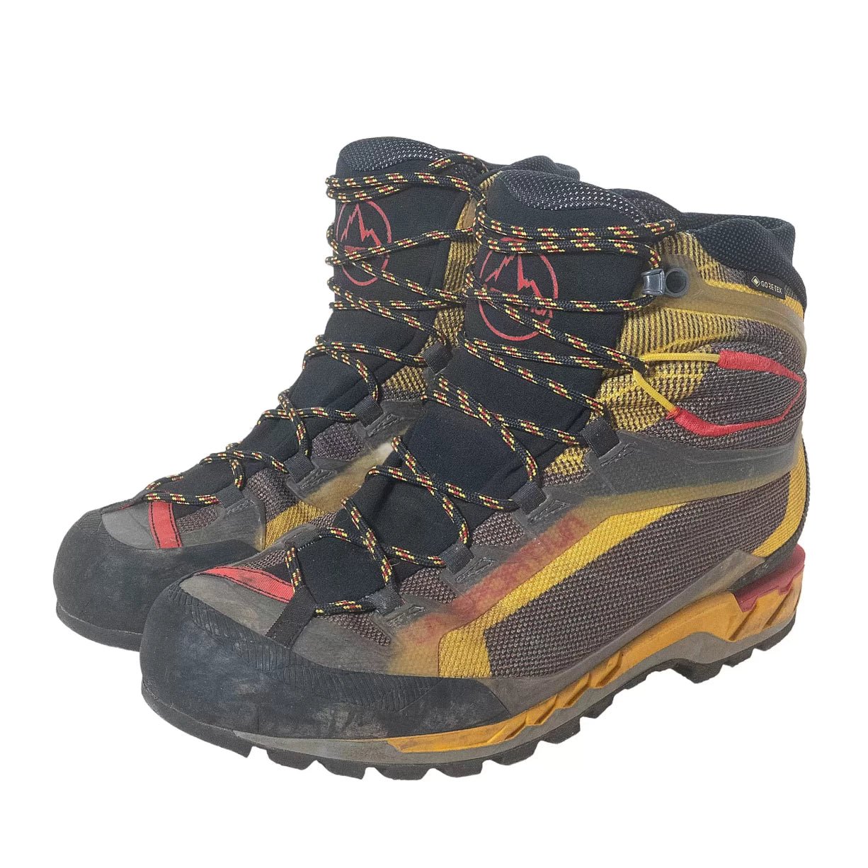 44.5Yellow/Black