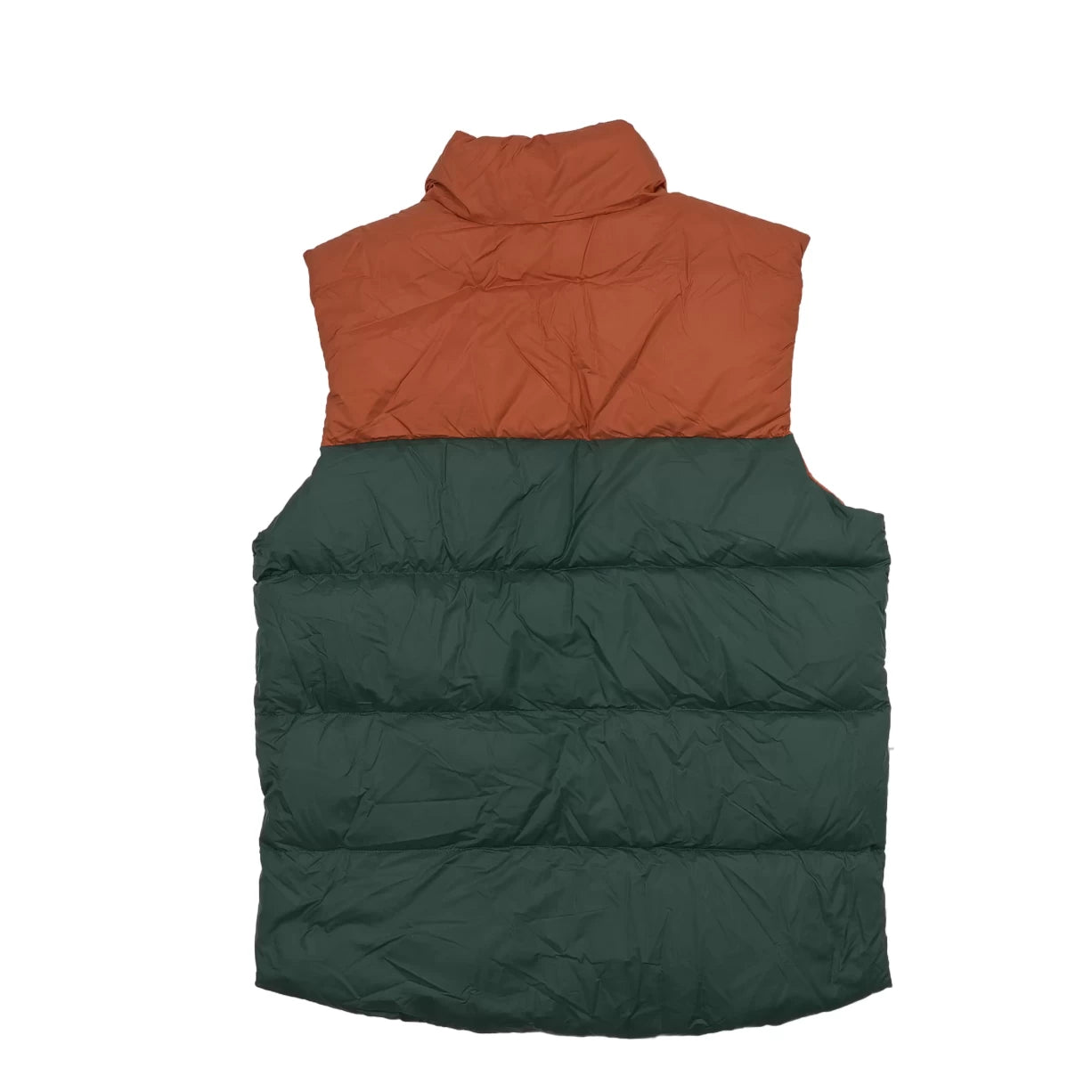 SOrange/Green