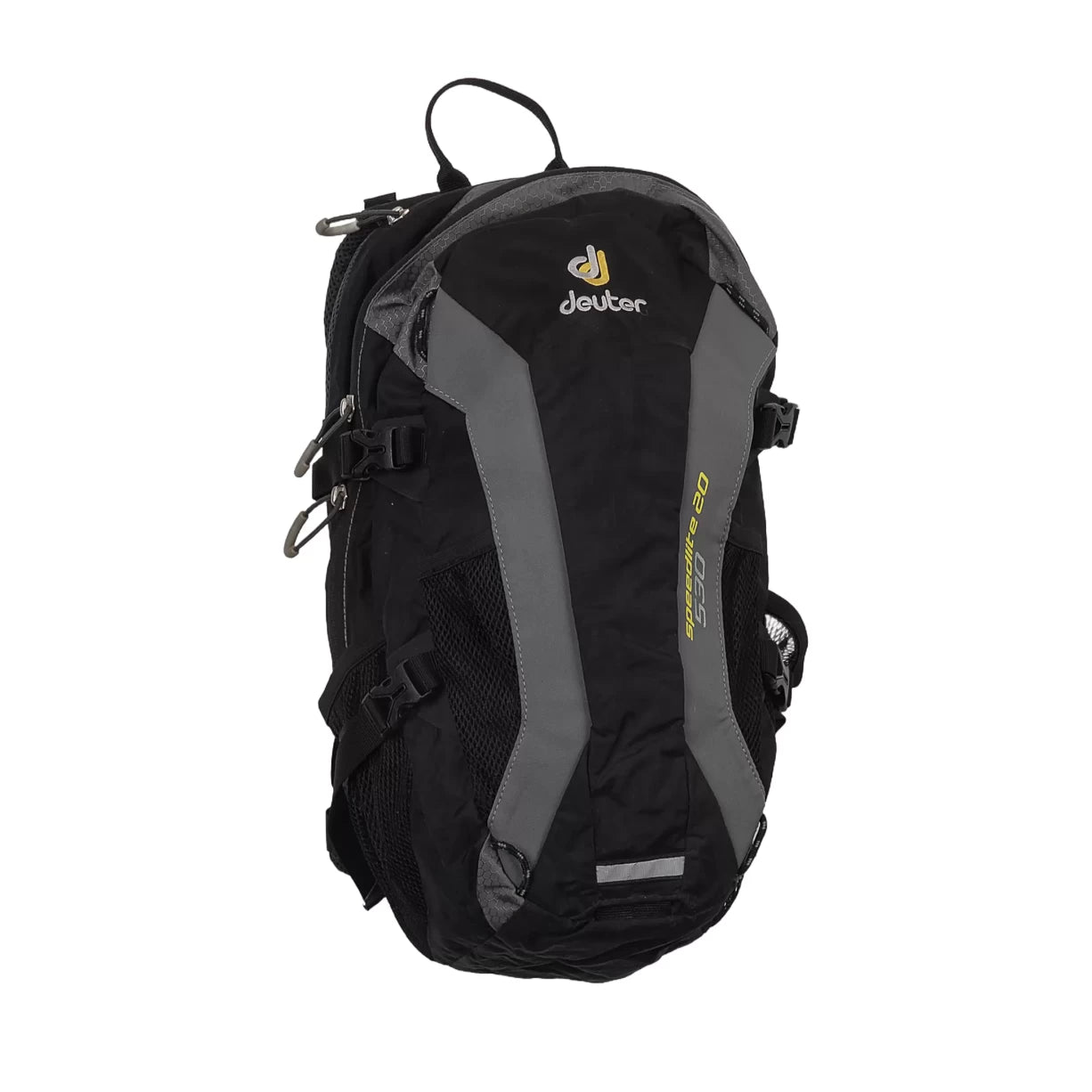 20 LBlack/Gray