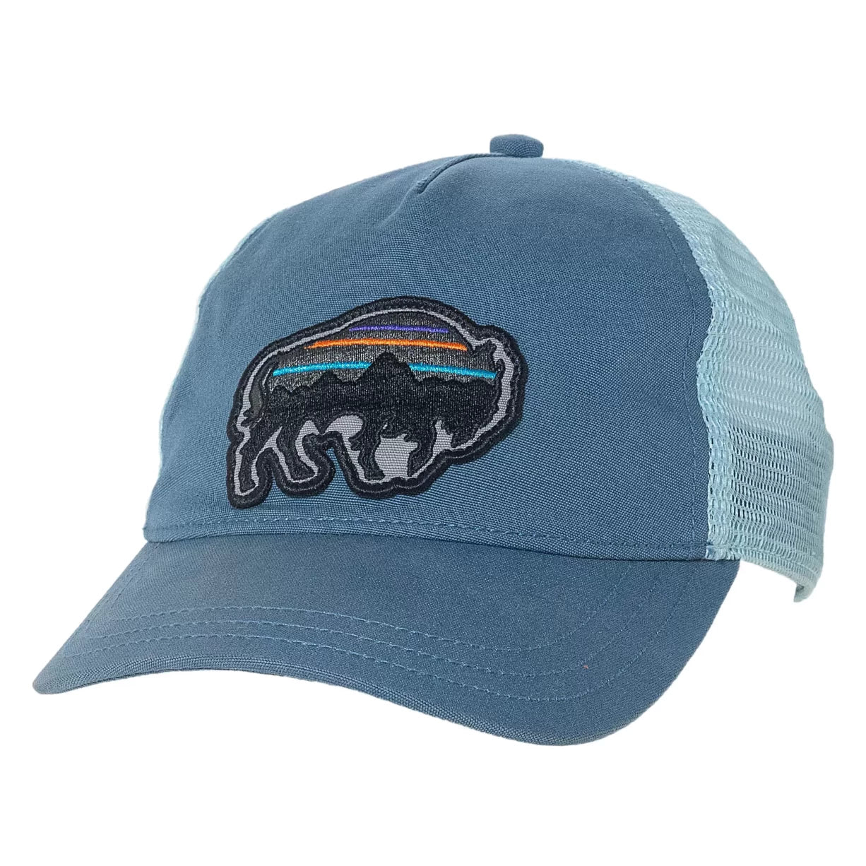 One SizeBlue