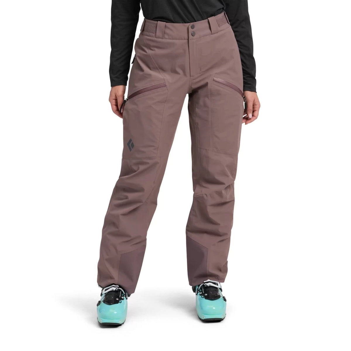 SDark Mauve