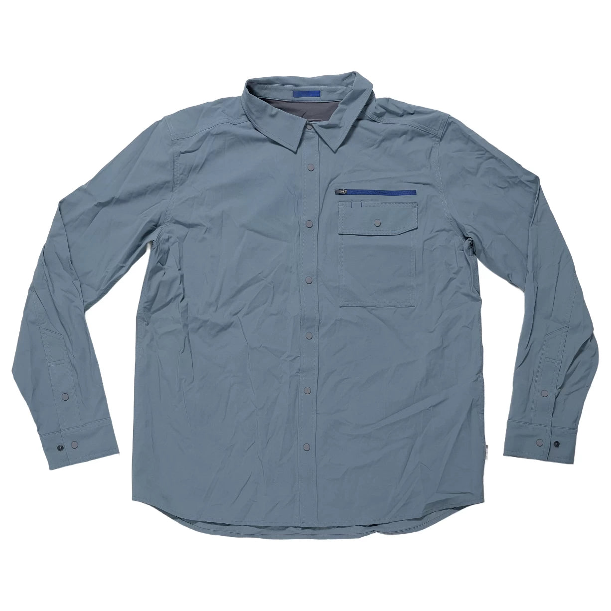 XLBlue Gray