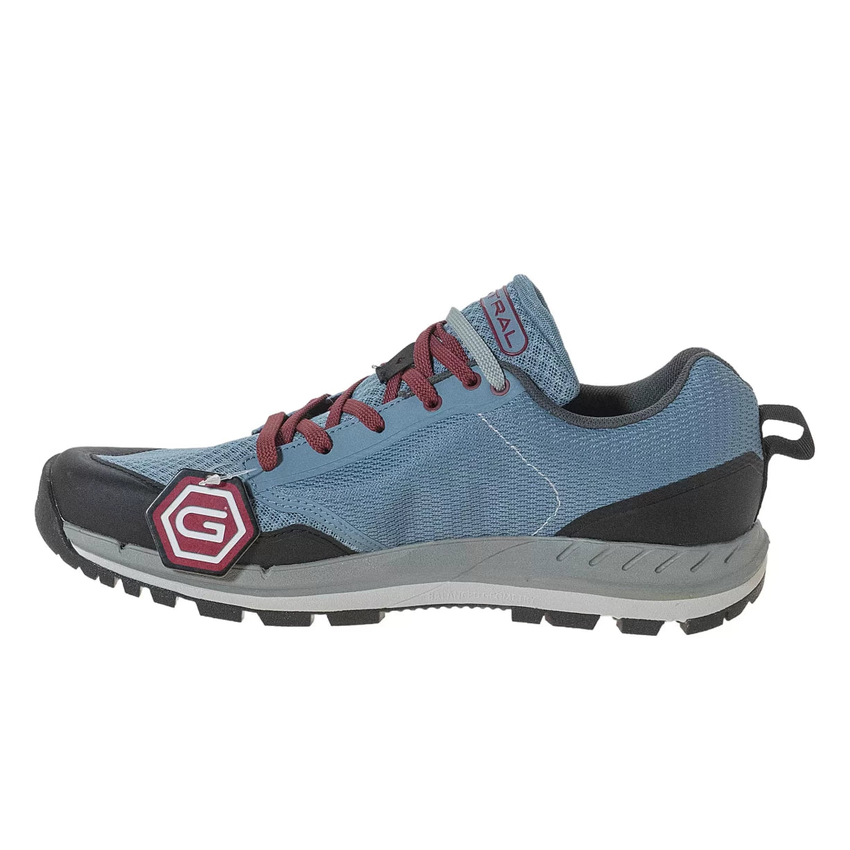 9.5Light Blue