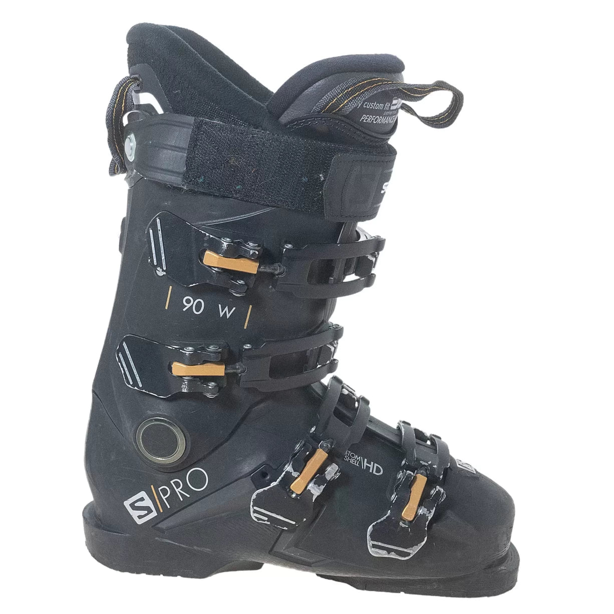24/24.5Black