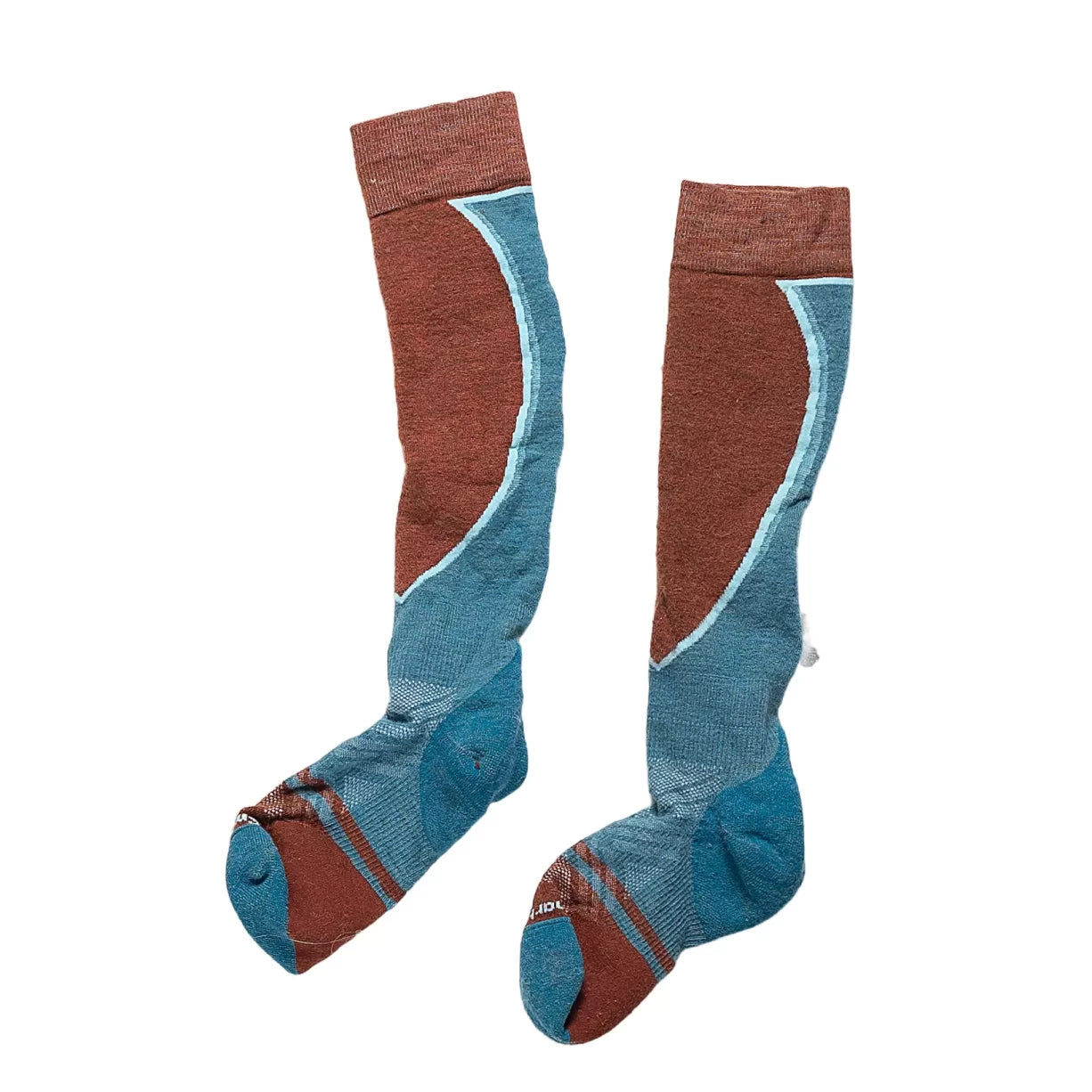 MBrown/Teal