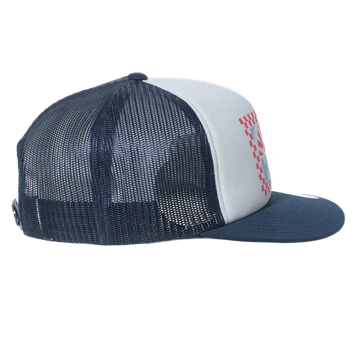 One SizeWhite/Blue