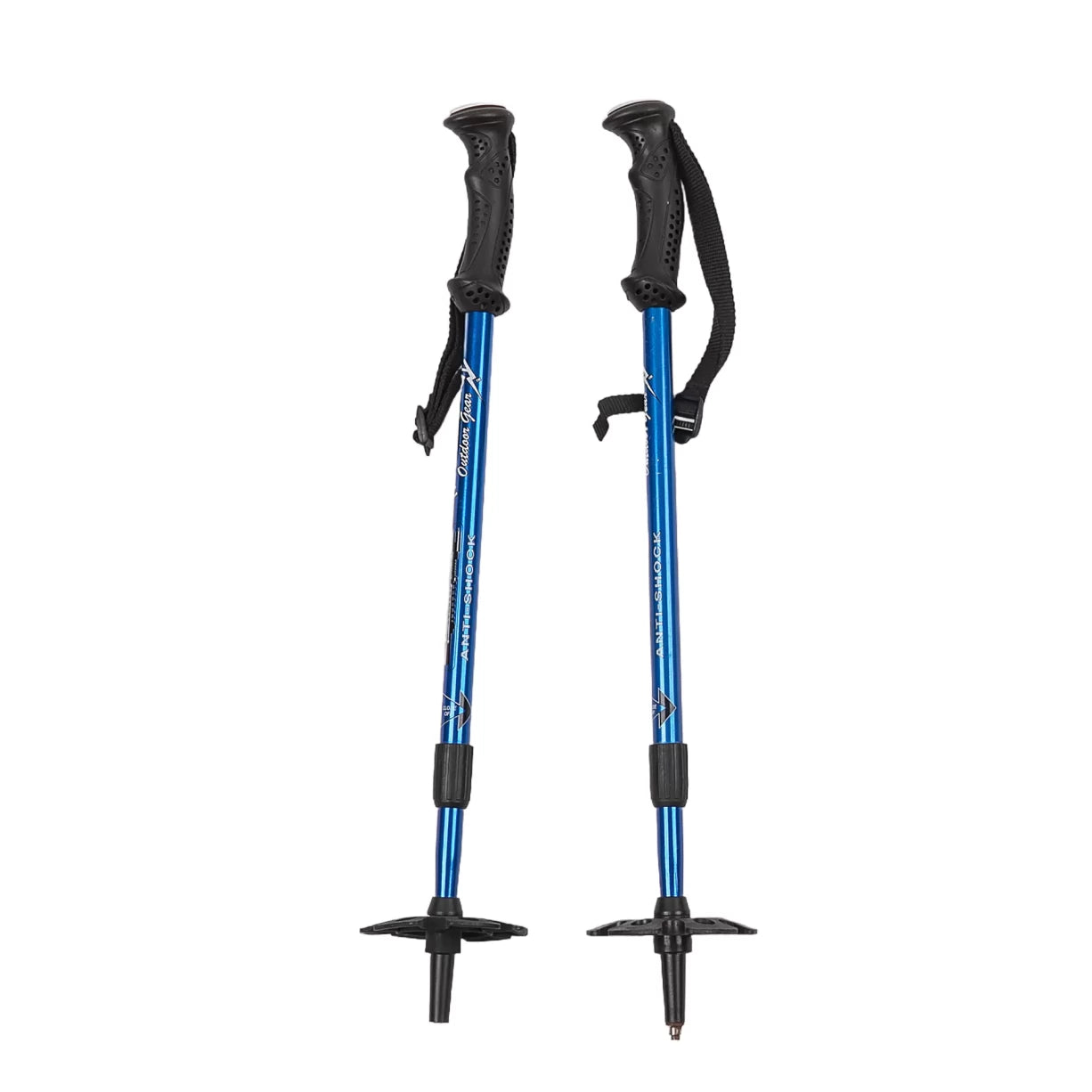 19"Blue