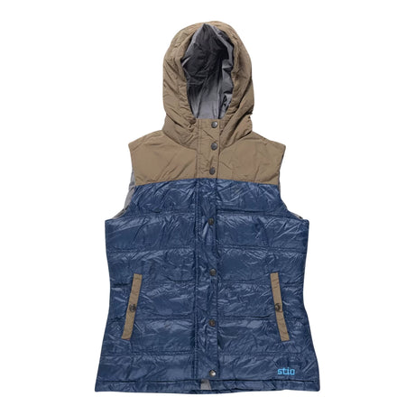 MBrown/Blue