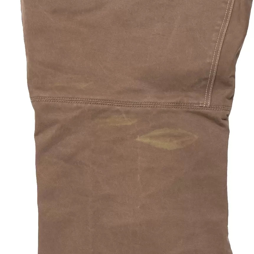 32" x 30"Dark Khaki