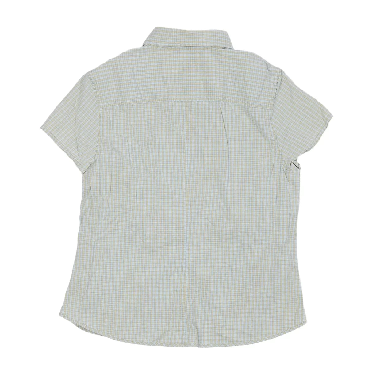 LCornflower Checks