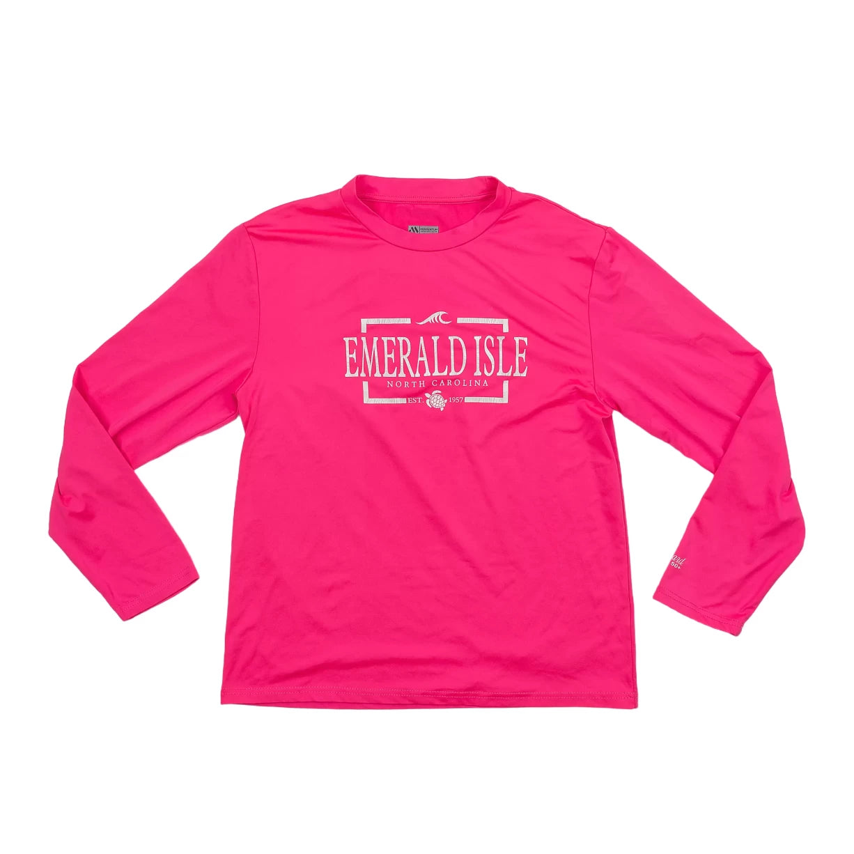 14Neon Pink