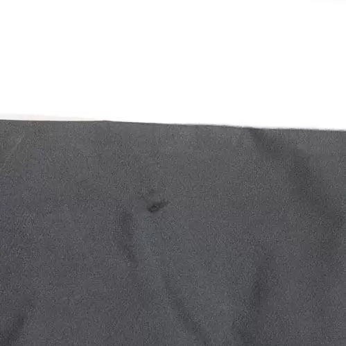 One SizeBlack / Alert Red